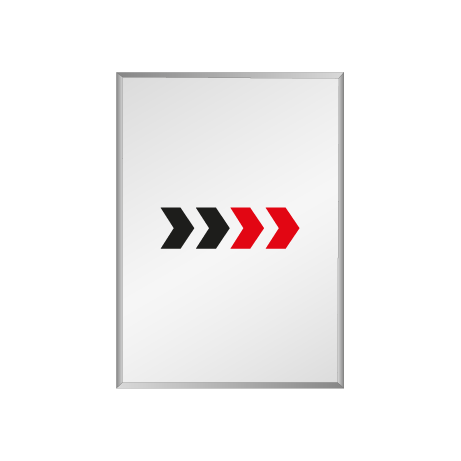 Rahmen- & Schildersysteme