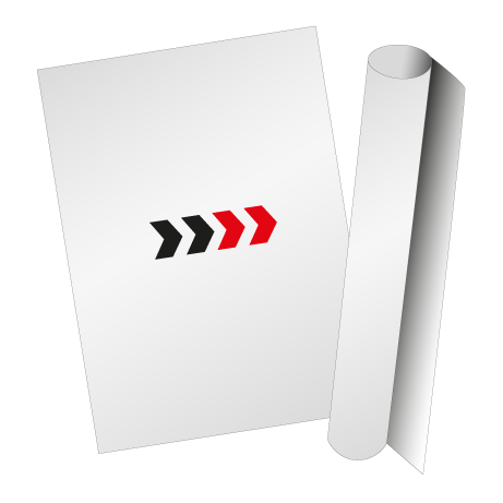 Plakate und Poster | DIN A2 | einseitig bedruckt