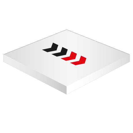 Hartschaumplatten