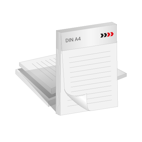 ohne Deckblatt