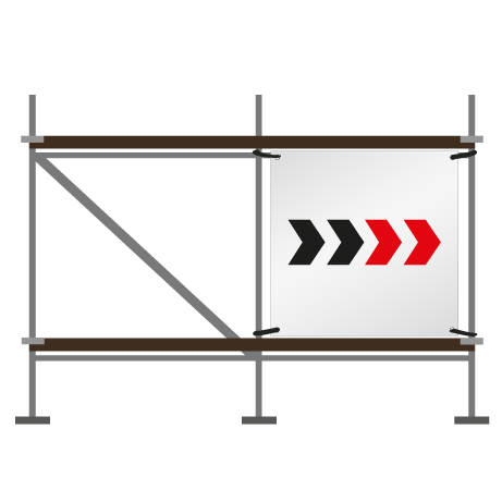 Planen & Stoffbanner